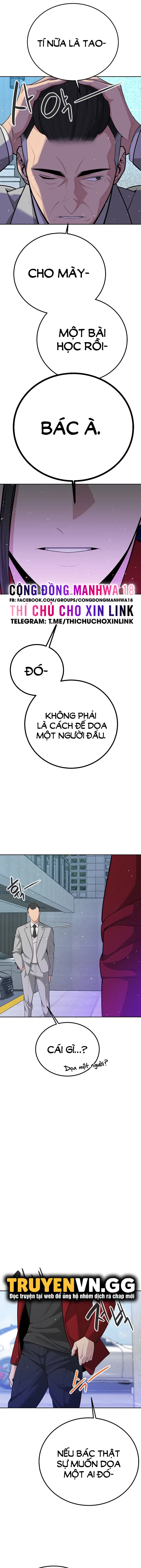 Bí Mật Của Gia Tộc Chaebol Đời Thứ Ba - Chapter 36 trang 17