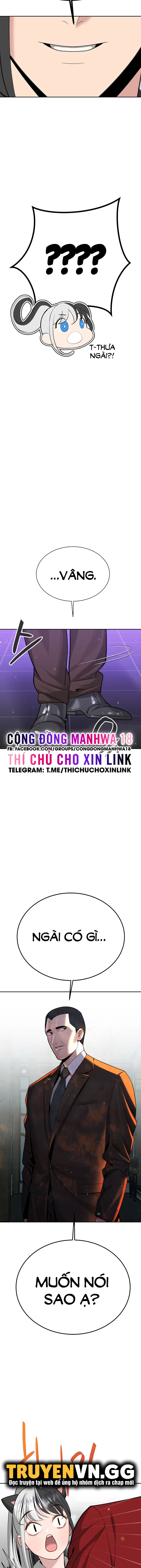 Bí Mật Của Gia Tộc Chaebol Đời Thứ Ba - Chapter 37 trang 6