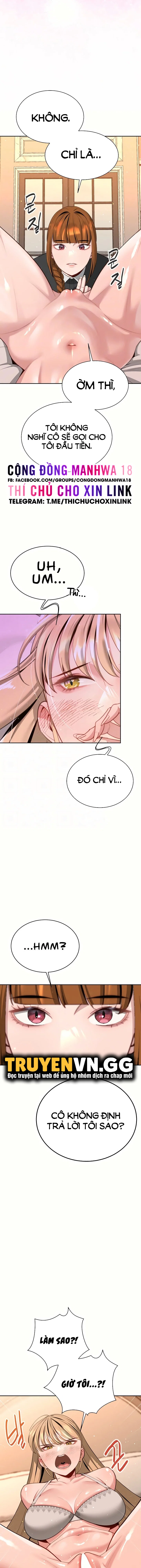 Bí Mật Của Gia Tộc Chaebol Đời Thứ Ba - Chapter 38 trang 3