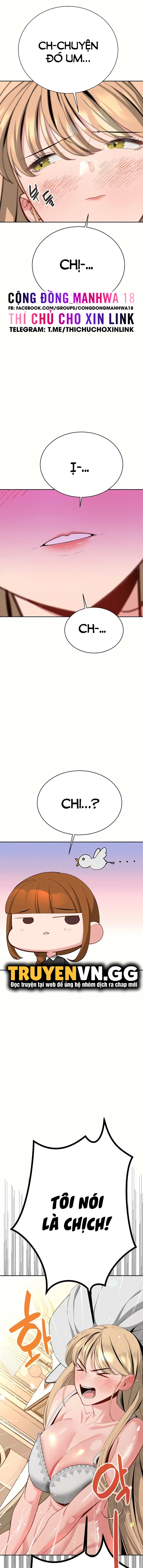 Bí Mật Của Gia Tộc Chaebol Đời Thứ Ba - Chapter 38 trang 7