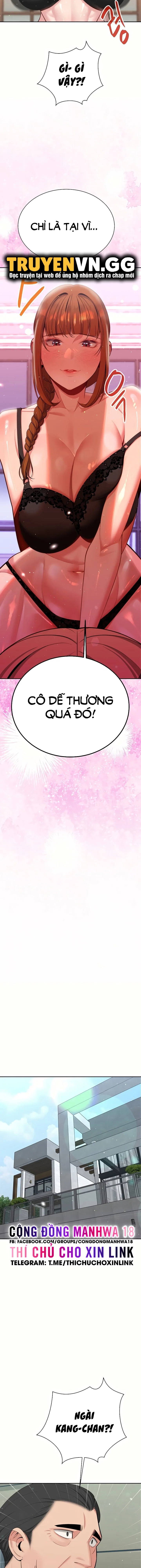 Bí Mật Của Gia Tộc Chaebol Đời Thứ Ba - Chapter 38 trang 14