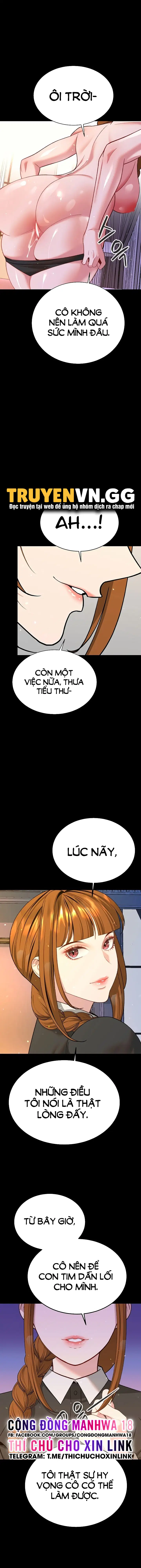 Bí Mật Của Gia Tộc Chaebol Đời Thứ Ba - Chapter 39 trang 7