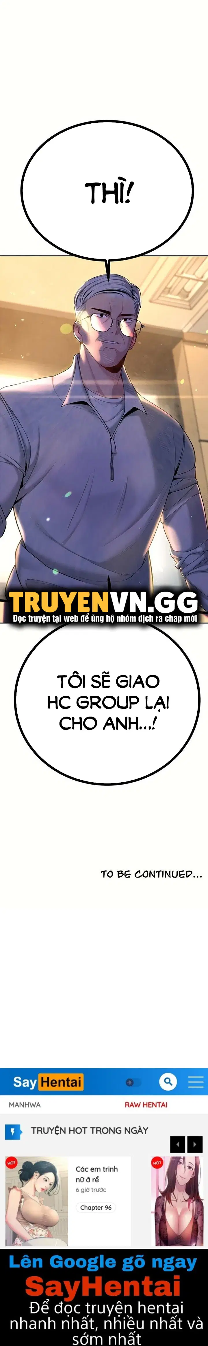 Bí Mật Của Gia Tộc Chaebol Đời Thứ Ba - Chapter 39 trang 19