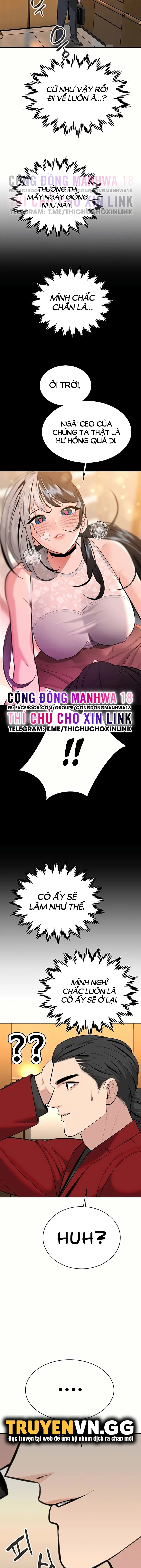Bí Mật Của Gia Tộc Chaebol Đời Thứ Ba - Chapter 40 trang 5