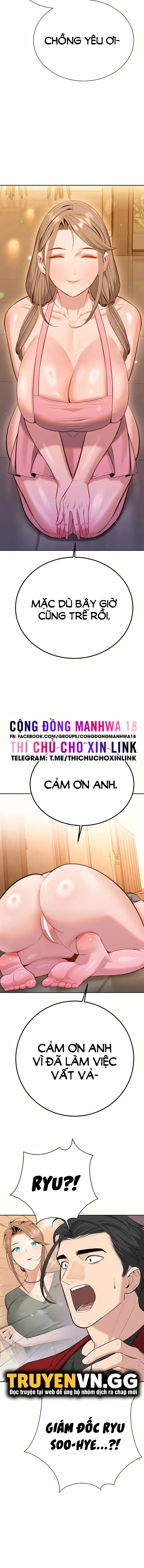 Bí Mật Của Gia Tộc Chaebol Đời Thứ Ba - Chapter 40 trang 11