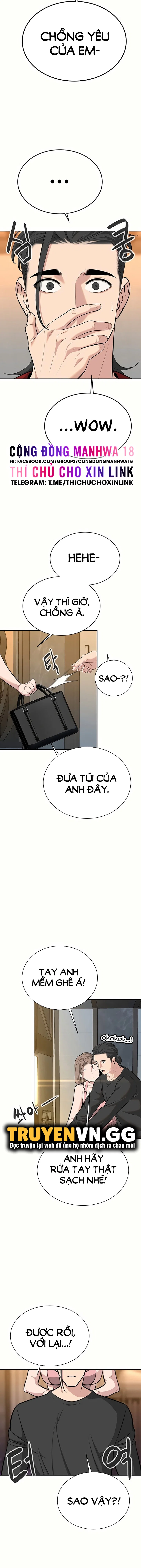 Bí Mật Của Gia Tộc Chaebol Đời Thứ Ba - Chapter 40 trang 13