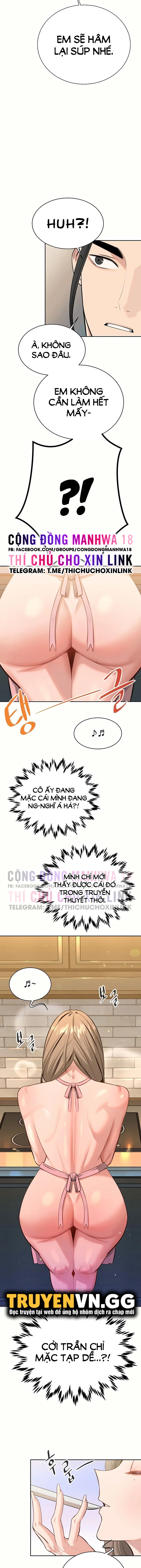 Bí Mật Của Gia Tộc Chaebol Đời Thứ Ba - Chapter 40 trang 15