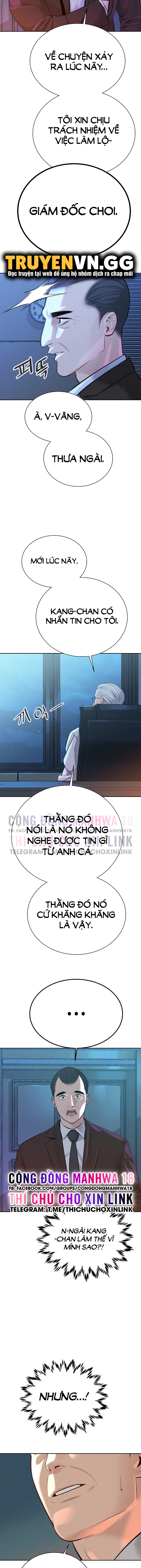 Bí Mật Của Gia Tộc Chaebol Đời Thứ Ba - Chapter 41 trang 7