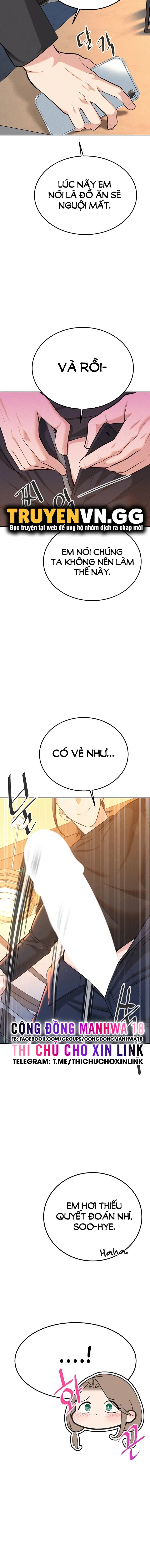 Bí Mật Của Gia Tộc Chaebol Đời Thứ Ba - Chapter 41 trang 13