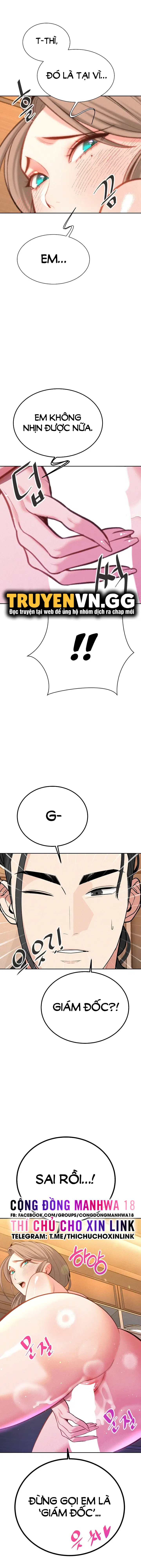 Bí Mật Của Gia Tộc Chaebol Đời Thứ Ba - Chapter 41 trang 14