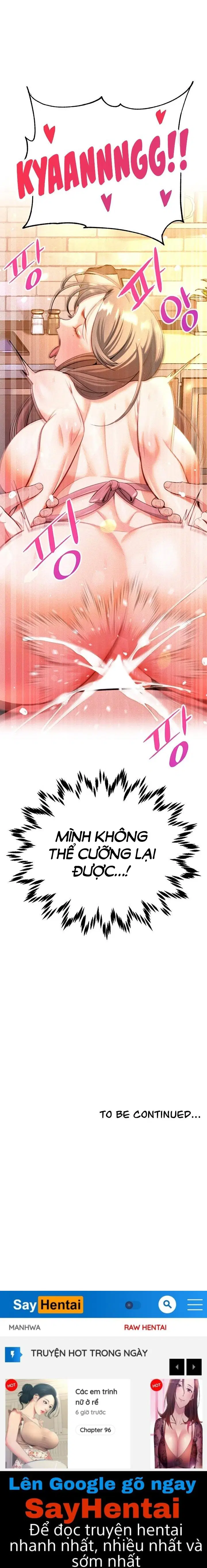 Bí Mật Của Gia Tộc Chaebol Đời Thứ Ba - Chapter 41 trang 19