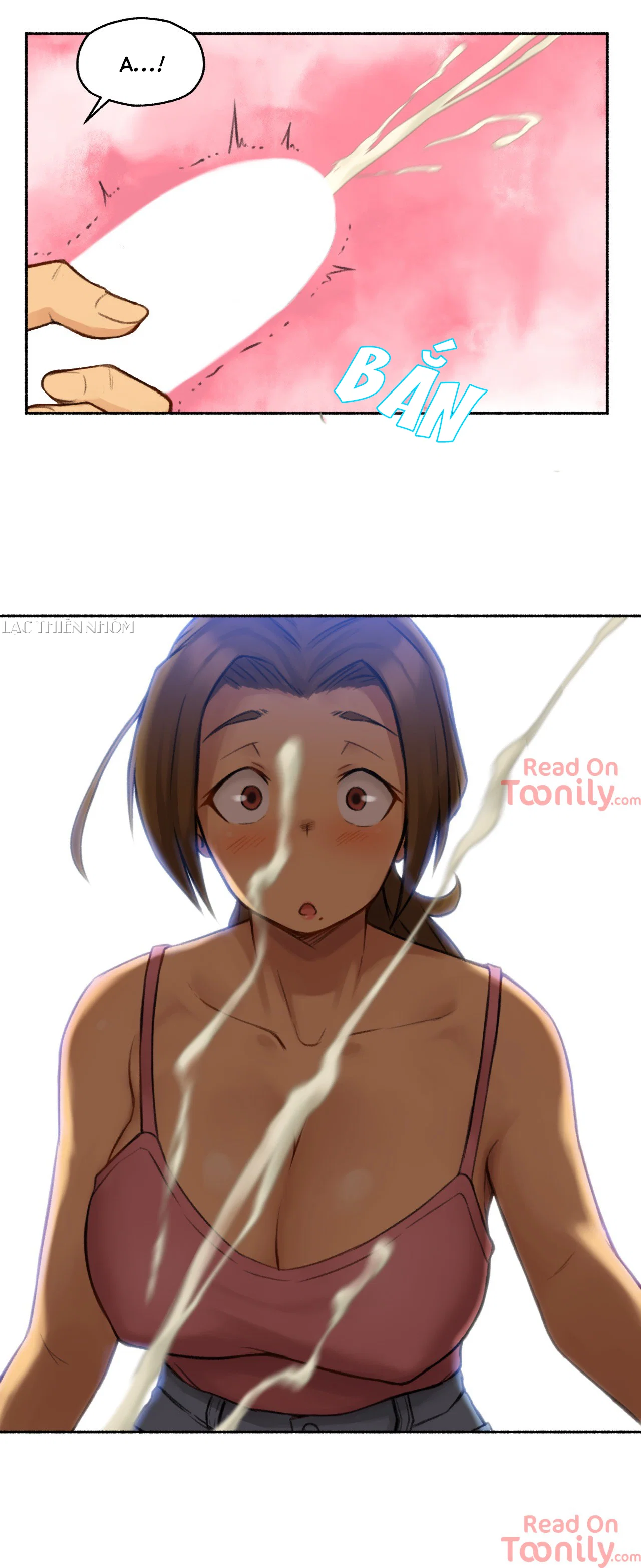 Đã Chịch Bao Giờ Chưa? - Chap 002 trang 3