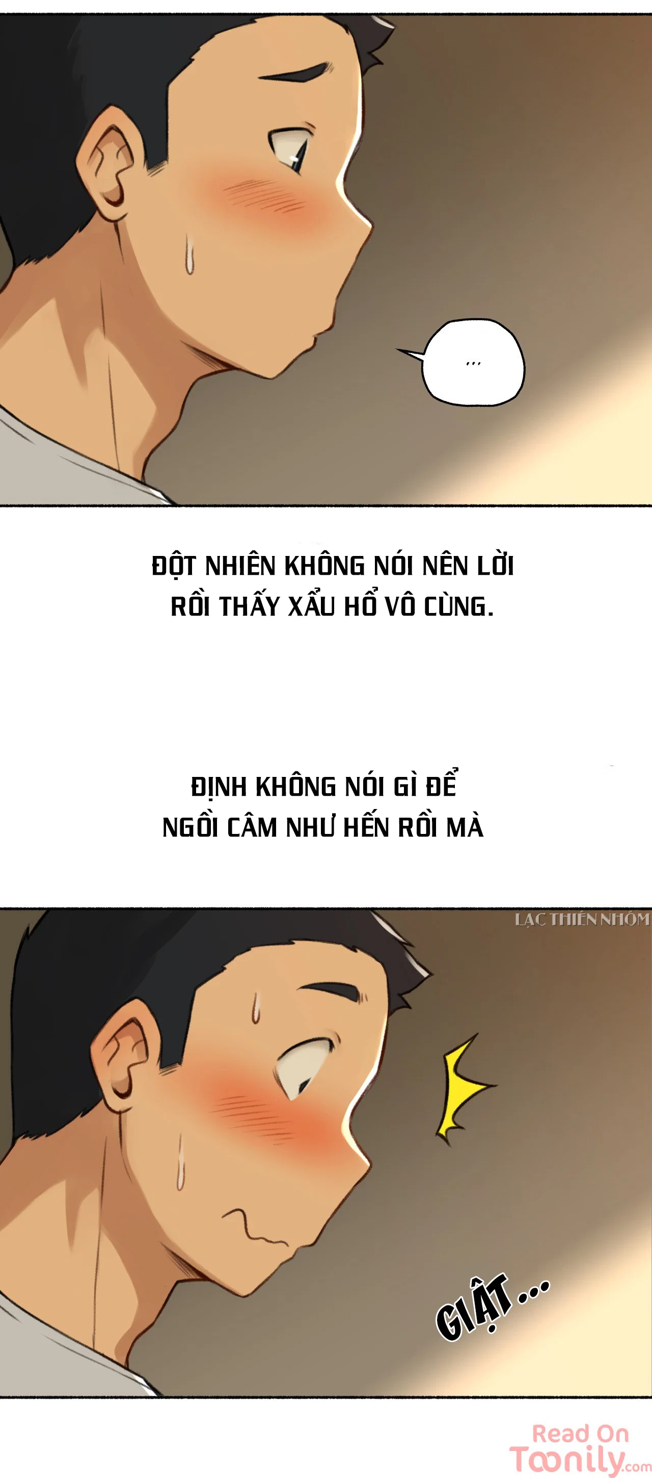 Đã Chịch Bao Giờ Chưa? - Chap 002 trang 16