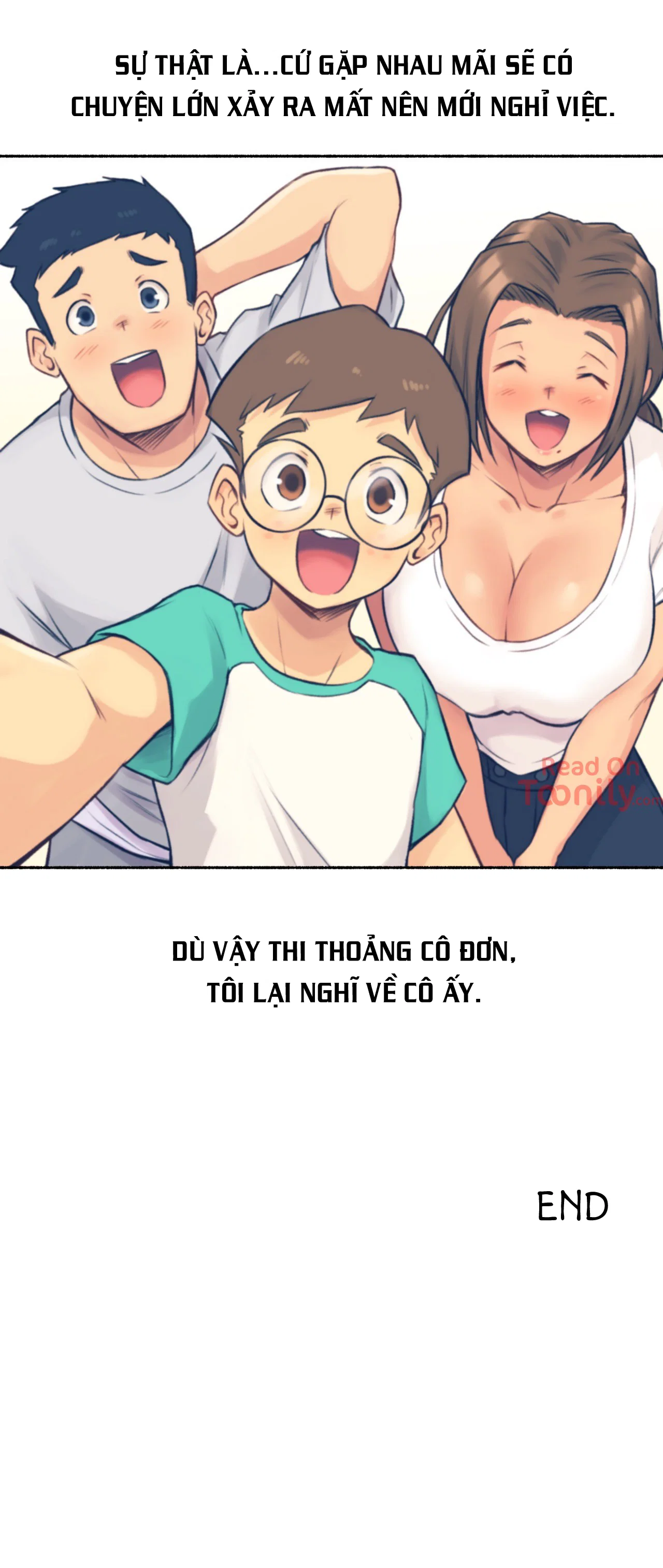 Đã Chịch Bao Giờ Chưa? - Chap 002 trang 37