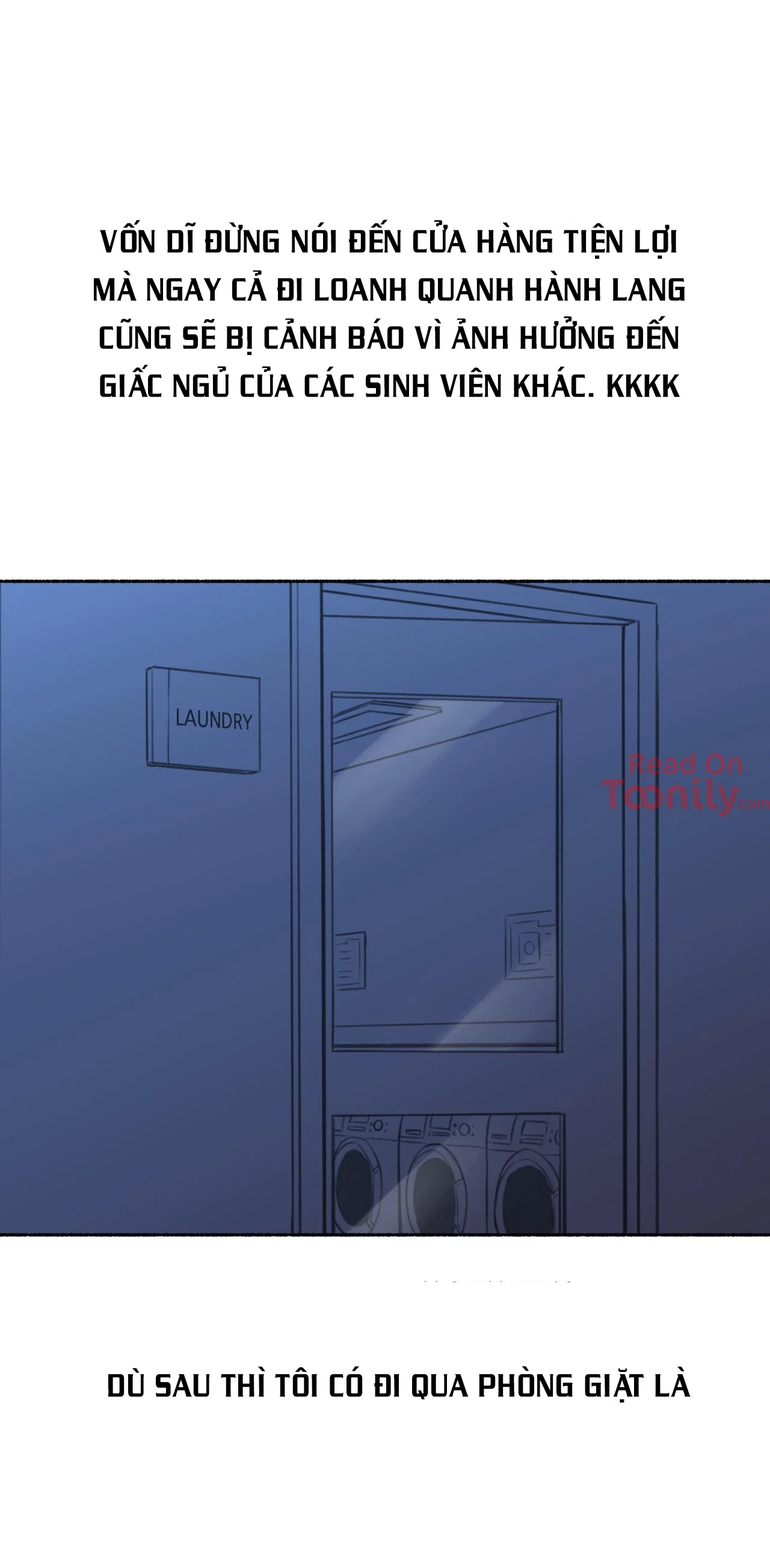 Đã Chịch Bao Giờ Chưa? - Chap 003 trang 15