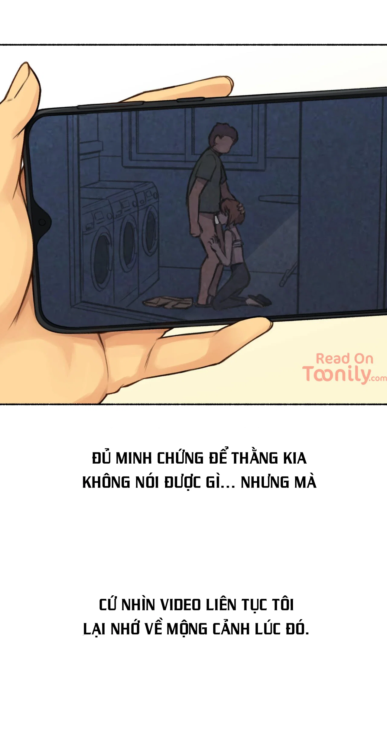 Đã Chịch Bao Giờ Chưa? - Chap 003 trang 36