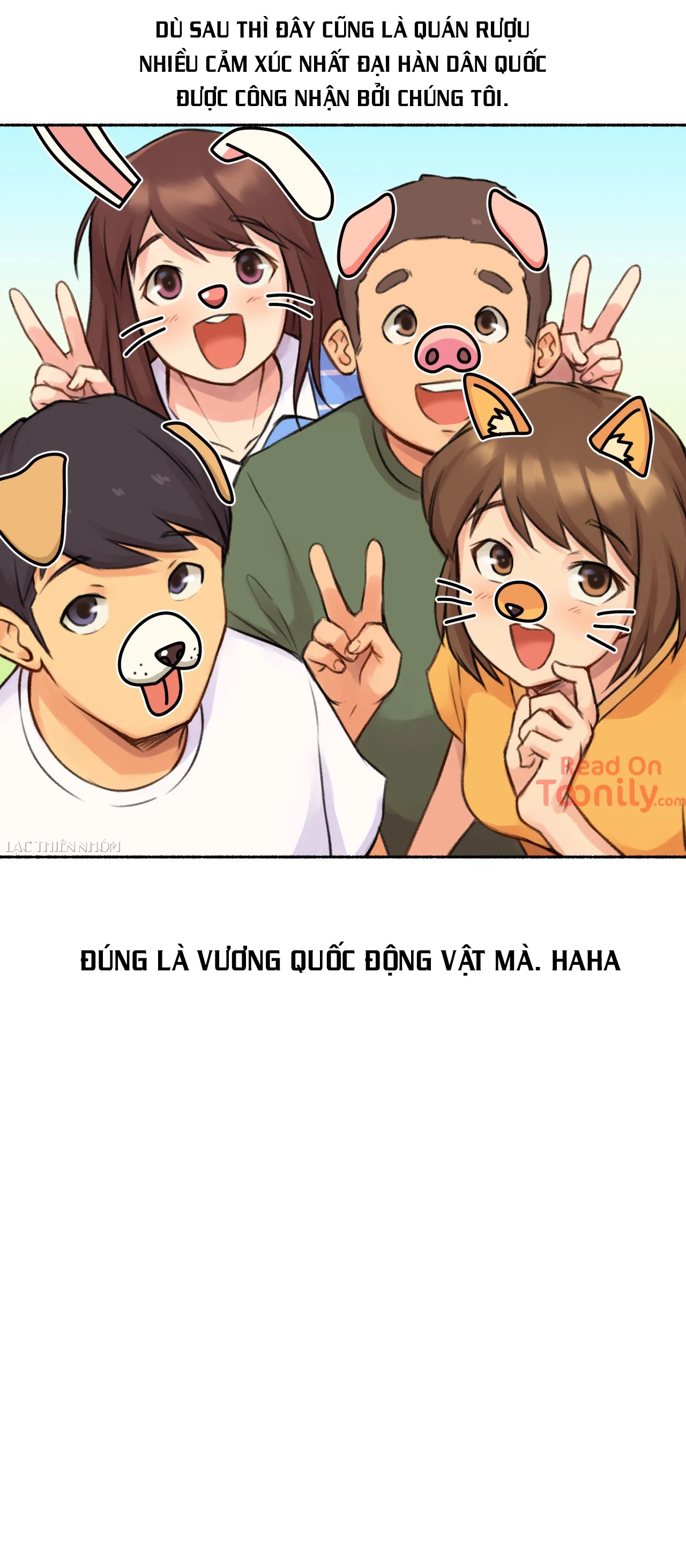 Đã Chịch Bao Giờ Chưa? - Chap 004 trang 40