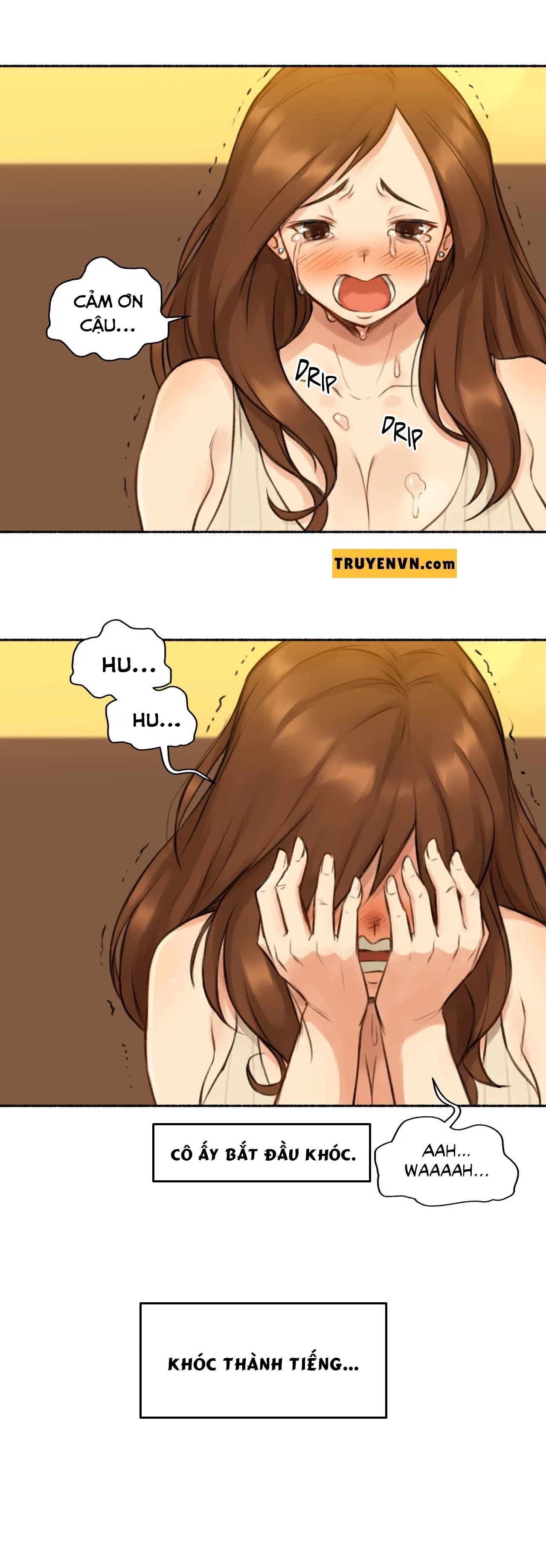 Đã Chịch Bao Giờ Chưa? - Chapter 6 trang 14