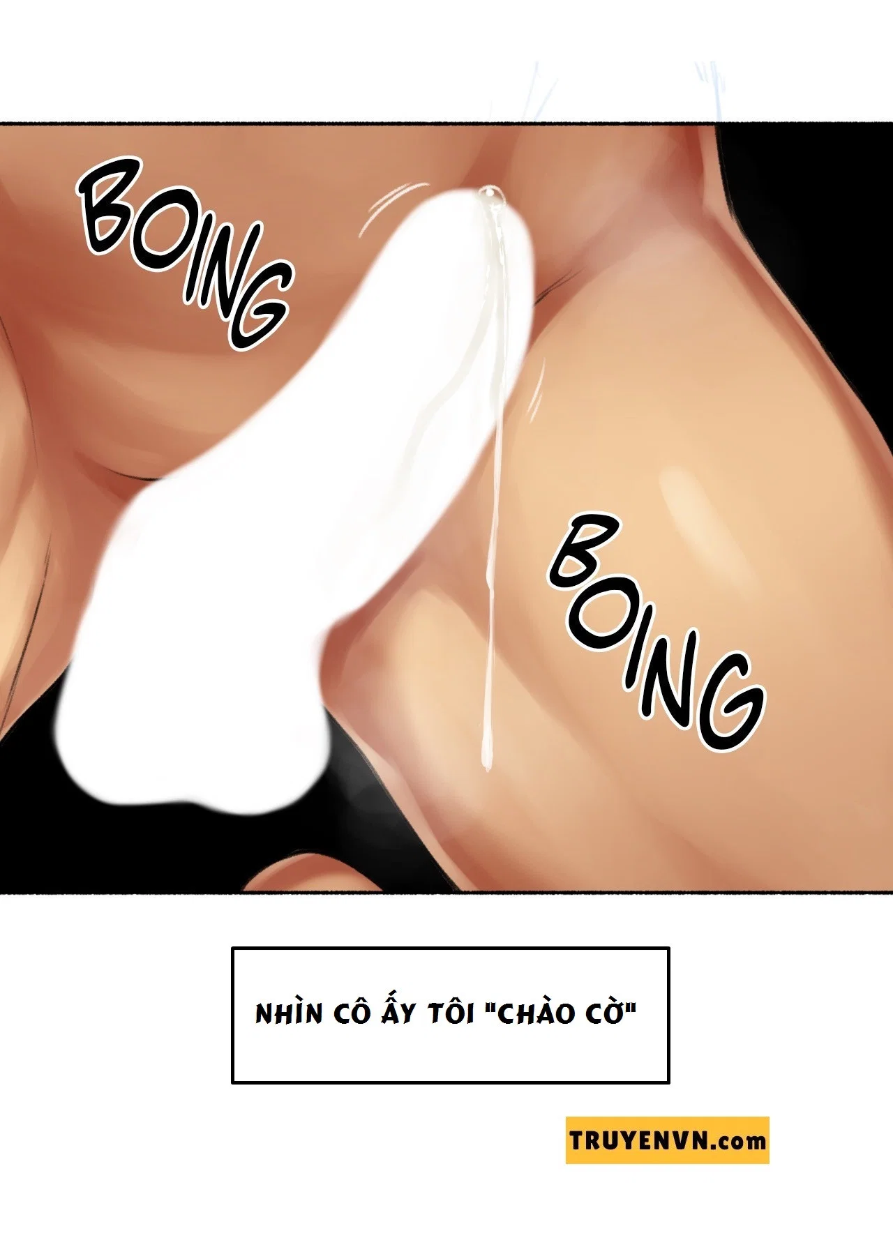 Đã Chịch Bao Giờ Chưa? - Chapter 7 trang 15