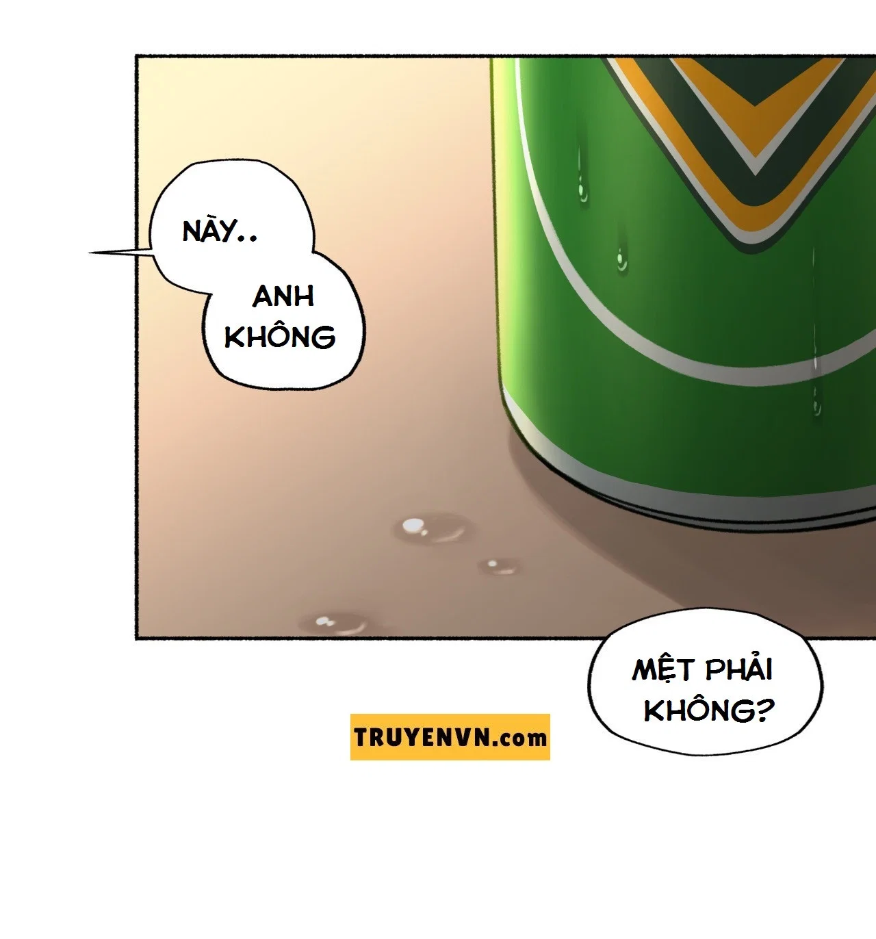 Đã Chịch Bao Giờ Chưa? - Chapter 7 trang 23