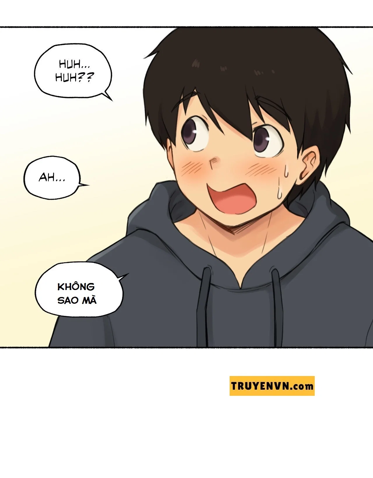 Đã Chịch Bao Giờ Chưa? - Chapter 9 trang 21