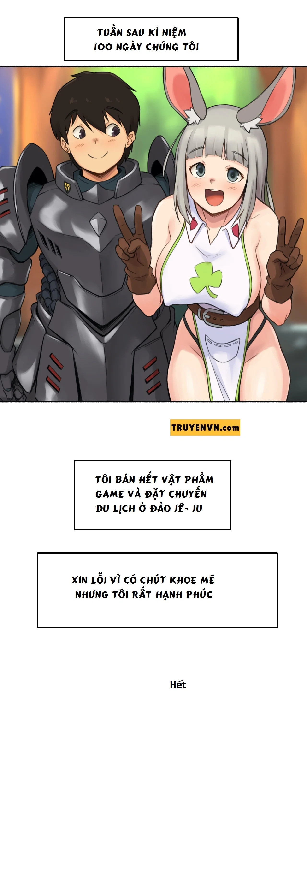 Đã Chịch Bao Giờ Chưa? - Chapter 9 trang 35
