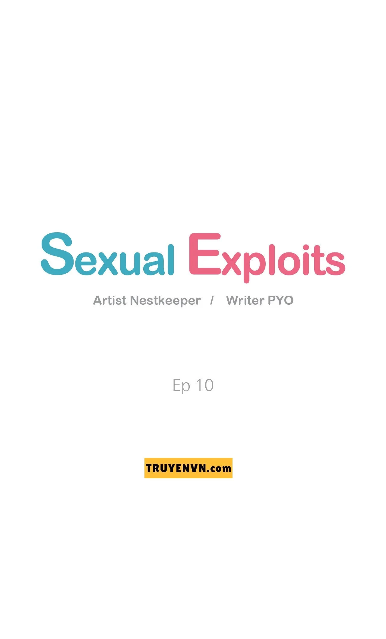 Đã Chịch Bao Giờ Chưa? - Chapter 10 trang 5