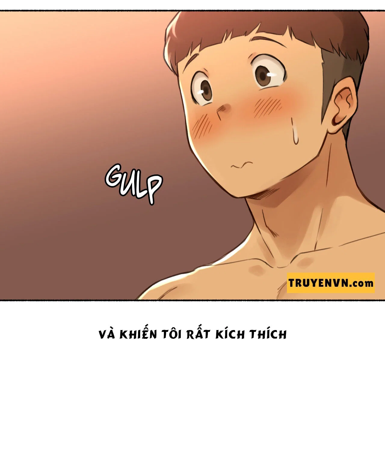 Đã Chịch Bao Giờ Chưa? - Chapter 10 trang 23