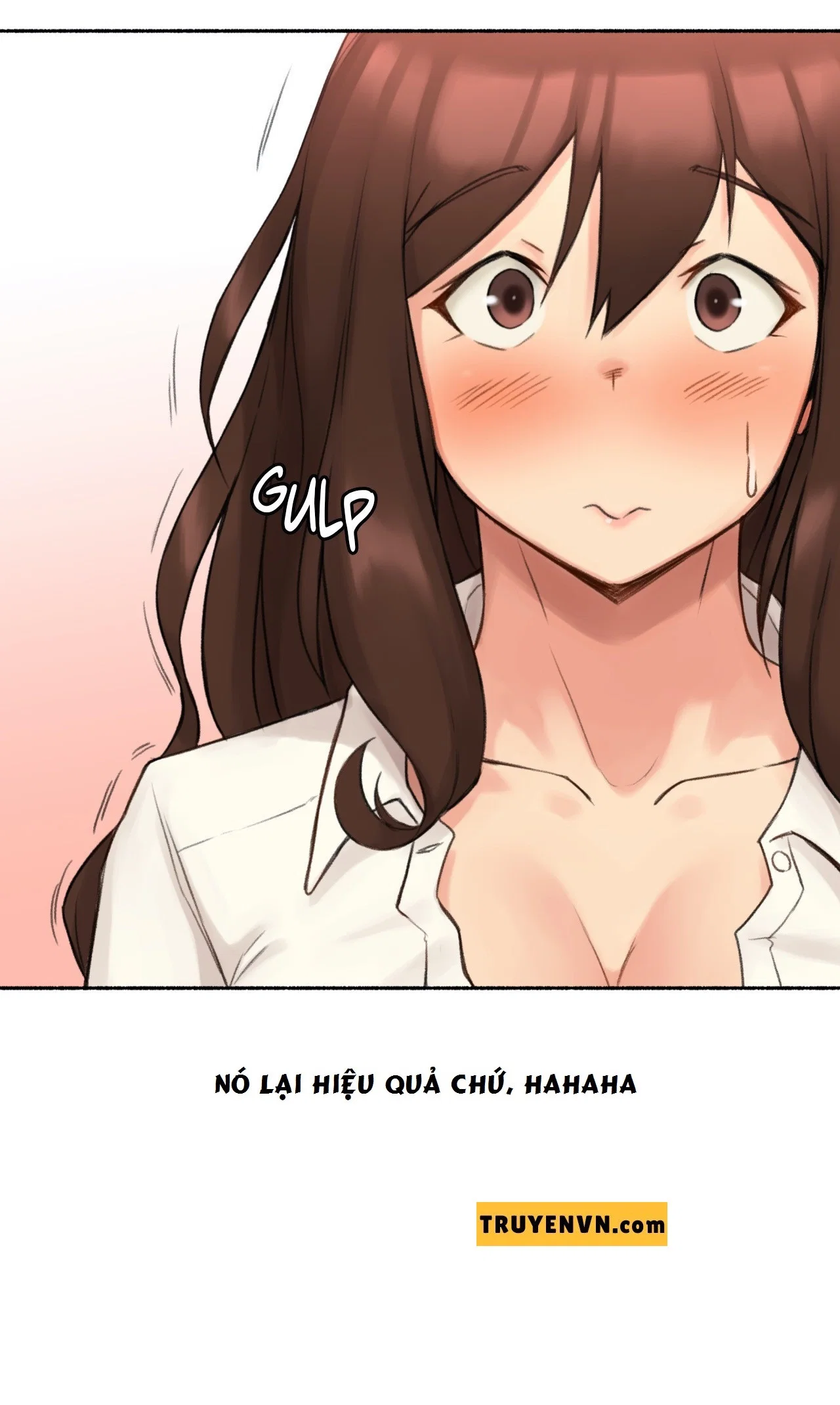 Đã Chịch Bao Giờ Chưa? - Chapter 11 trang 24