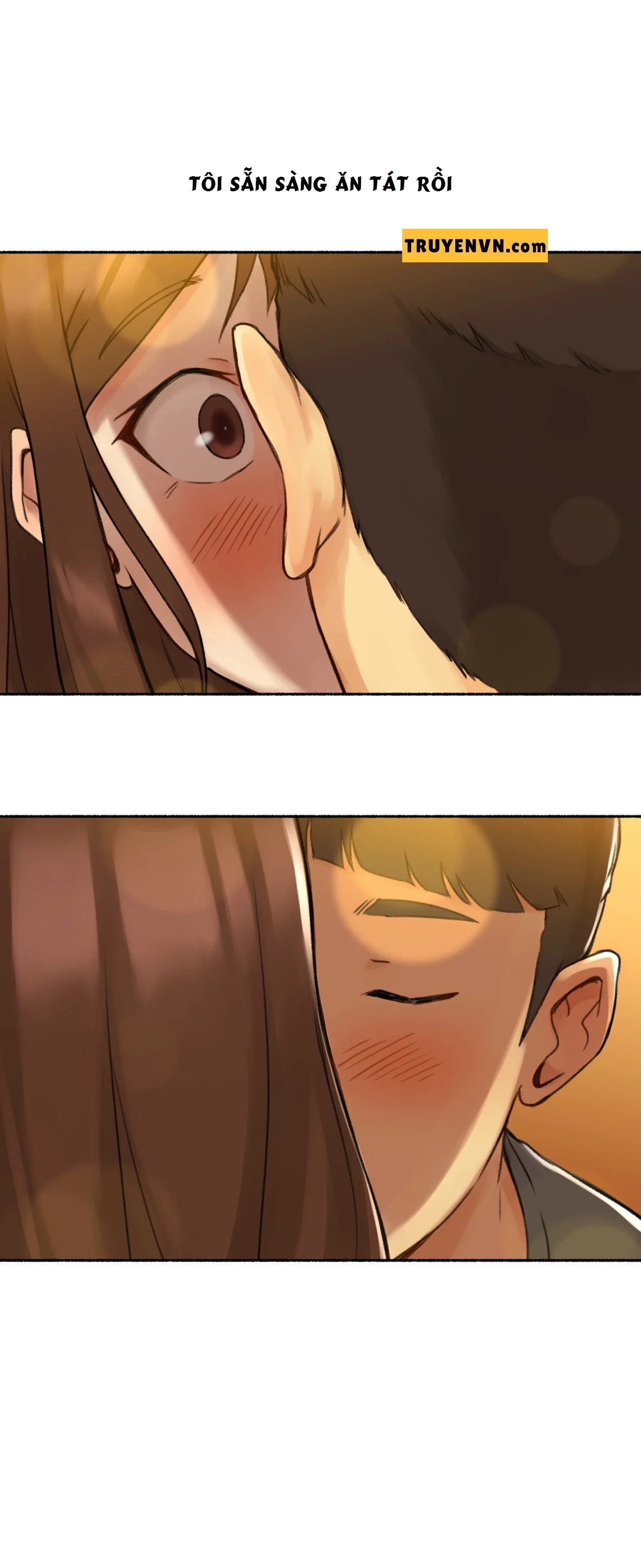 Đã Chịch Bao Giờ Chưa? - Chapter 11 trang 33