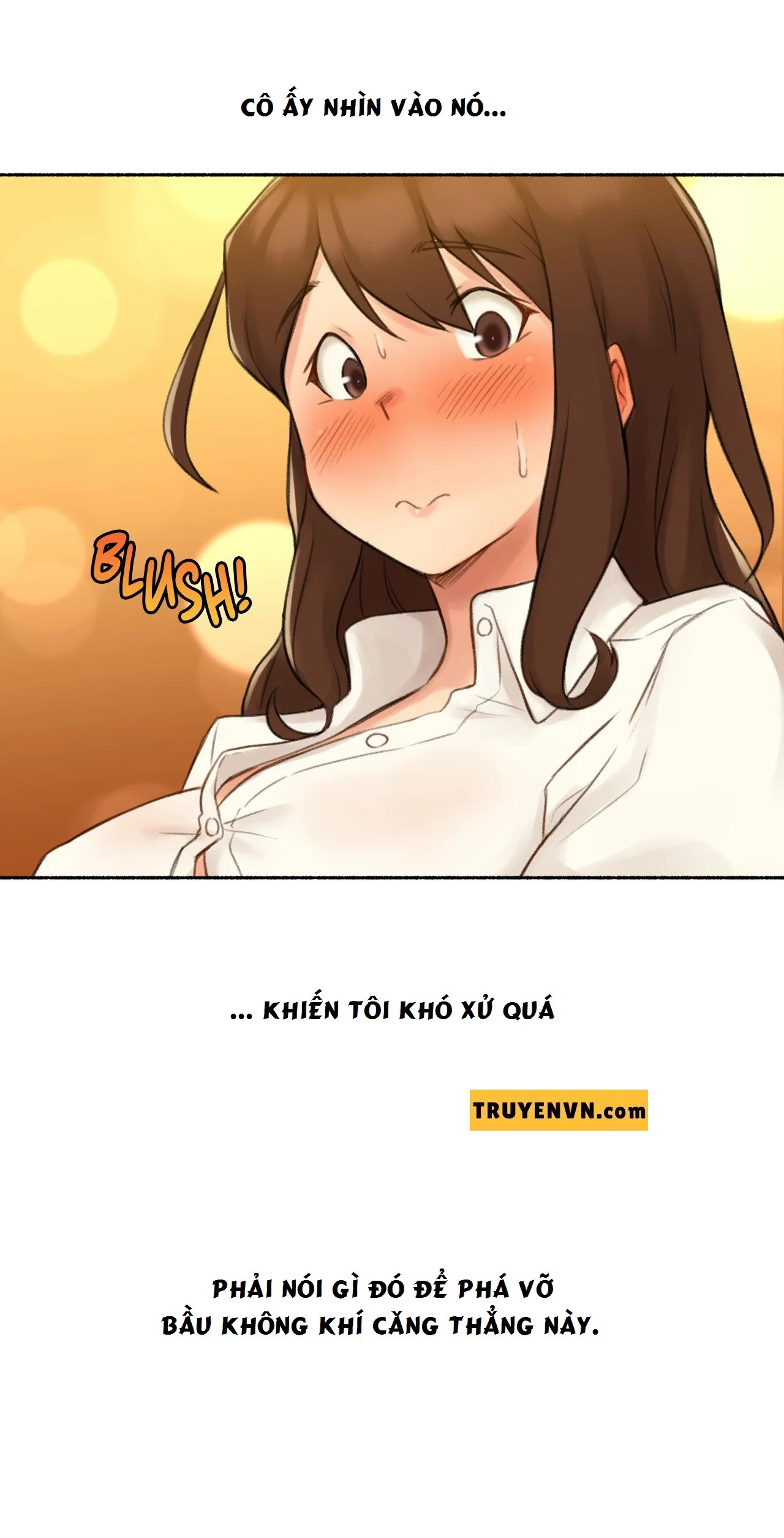 Đã Chịch Bao Giờ Chưa? - Chapter 12 trang 6