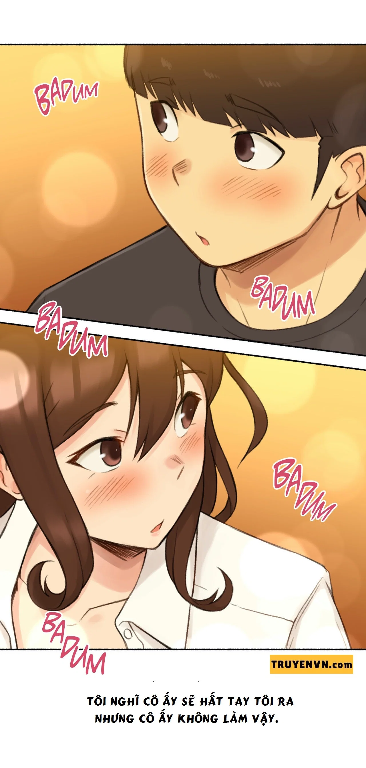 Đã Chịch Bao Giờ Chưa? - Chapter 12 trang 11
