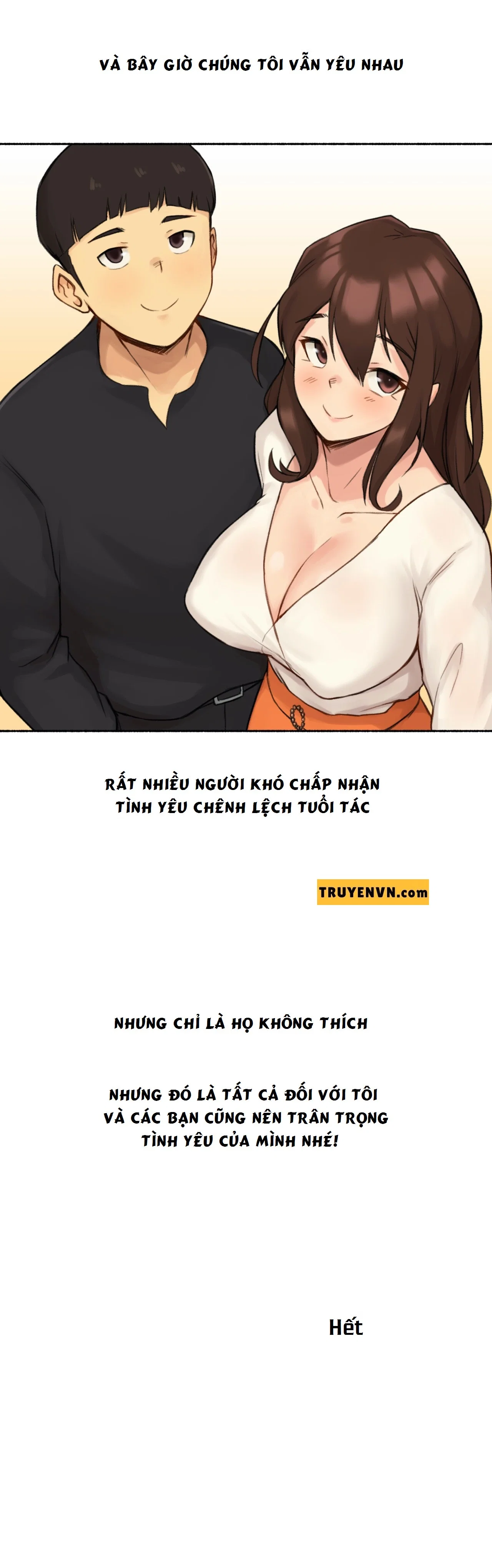 Đã Chịch Bao Giờ Chưa? - Chapter 12 trang 40