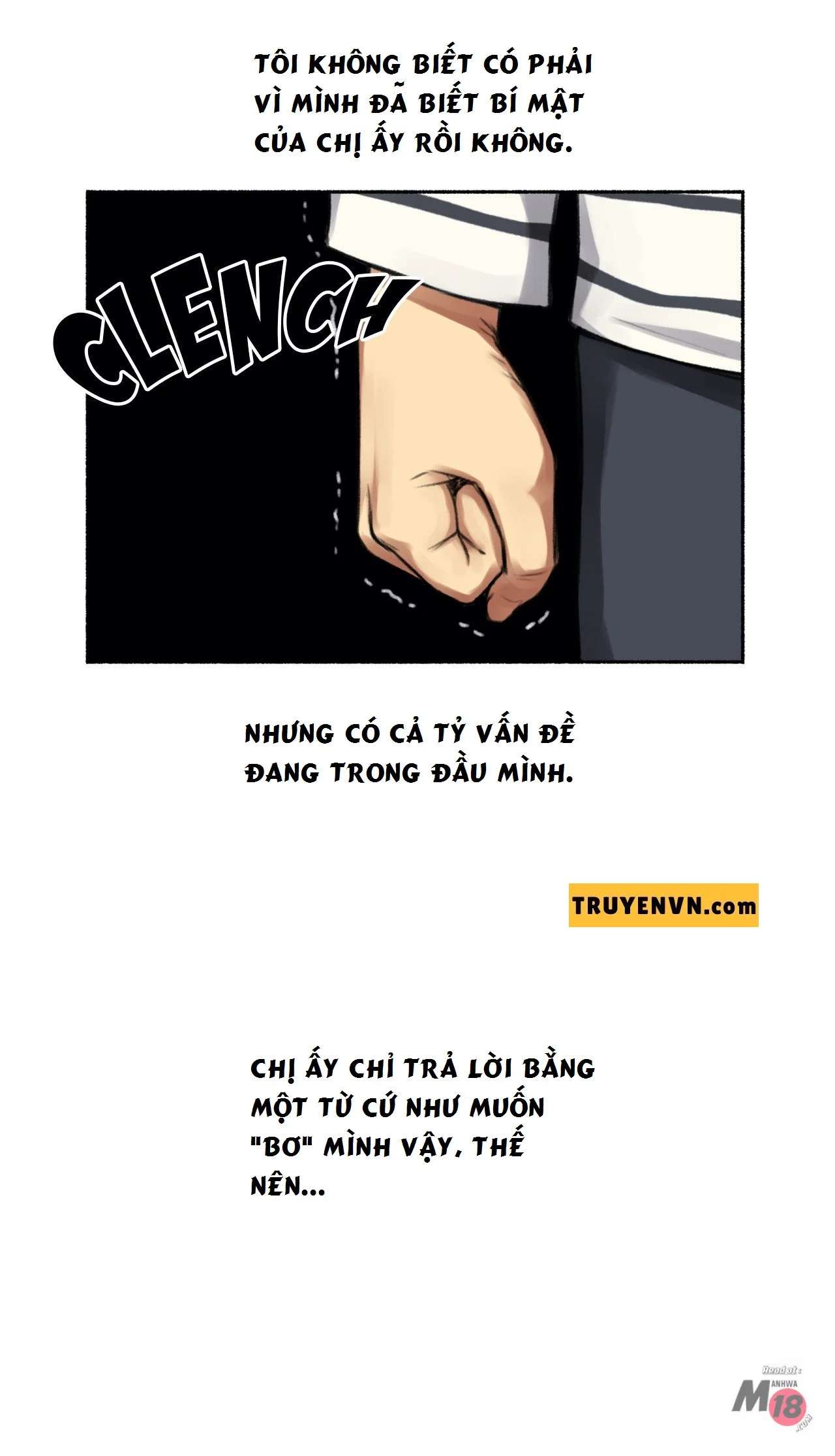 Đã Chịch Bao Giờ Chưa? - Chapter 13 trang 24