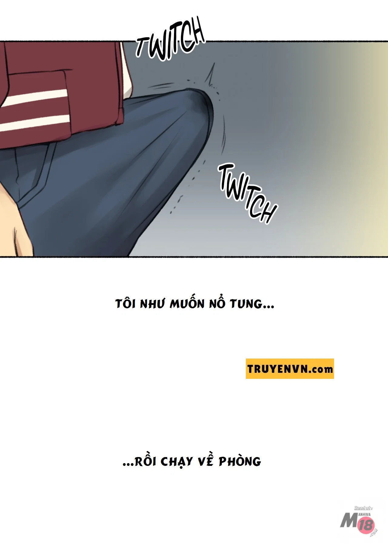 Đã Chịch Bao Giờ Chưa? - Chapter 14 trang 15
