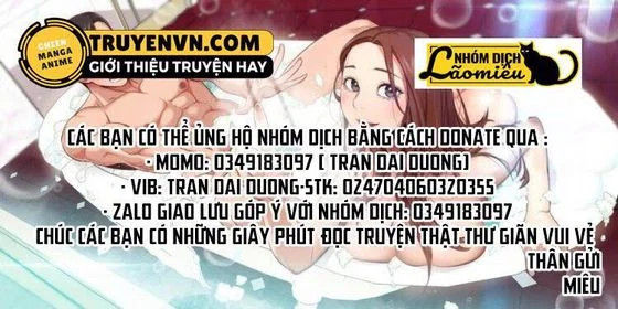 Đã Chịch Bao Giờ Chưa? - Chapter 17 trang 20