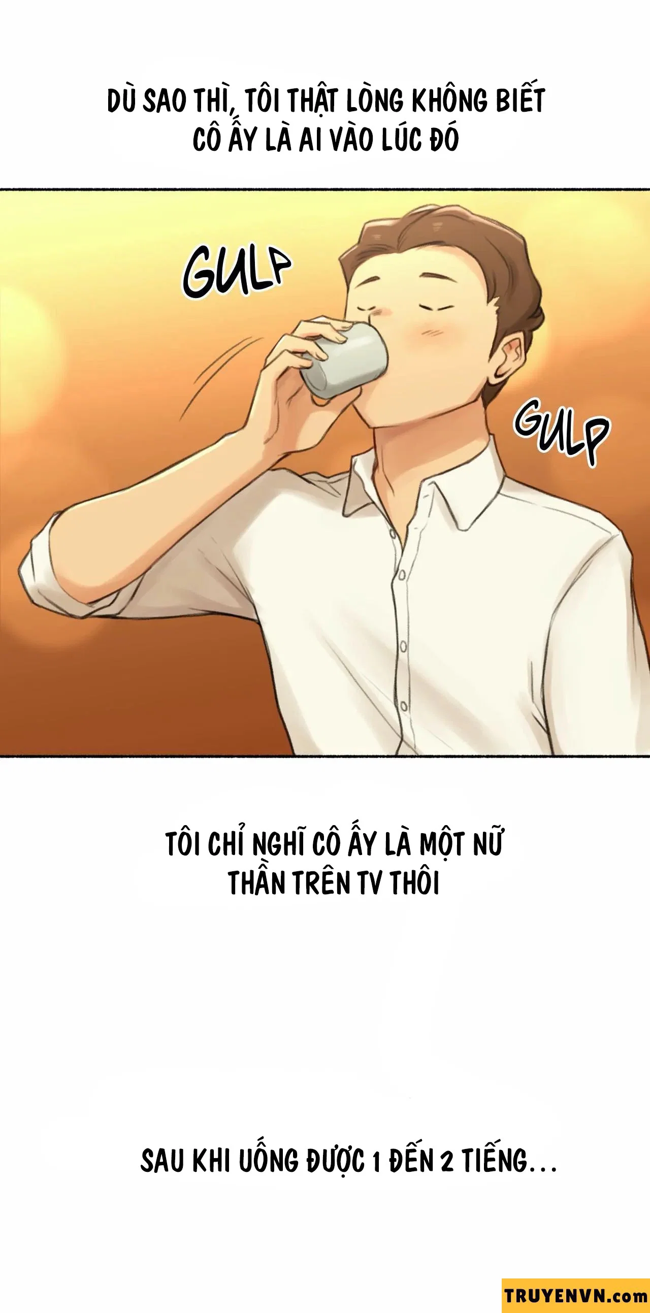 Đã Chịch Bao Giờ Chưa? - Chapter 21 trang 19