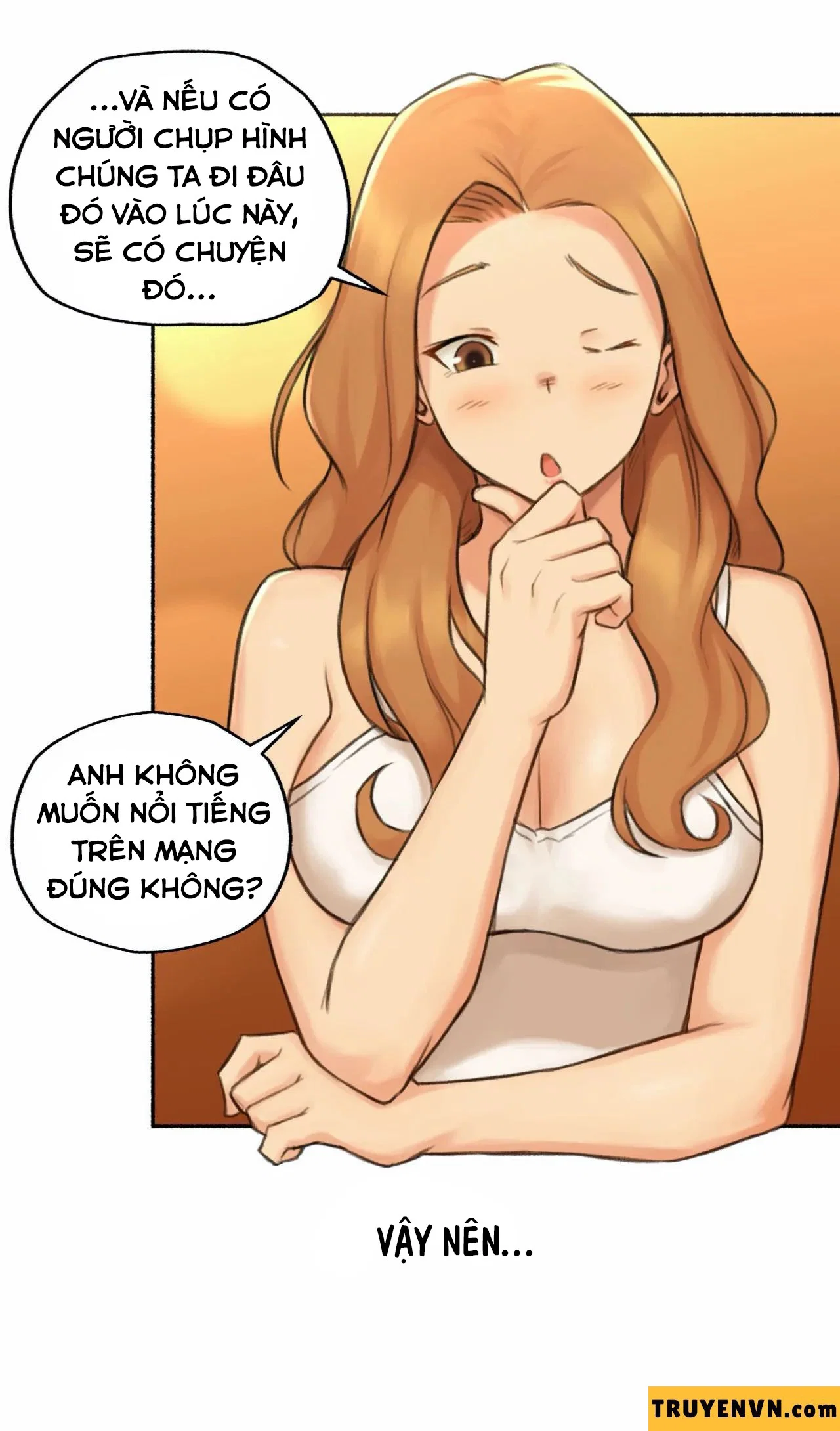 Đã Chịch Bao Giờ Chưa? - Chapter 21 trang 31
