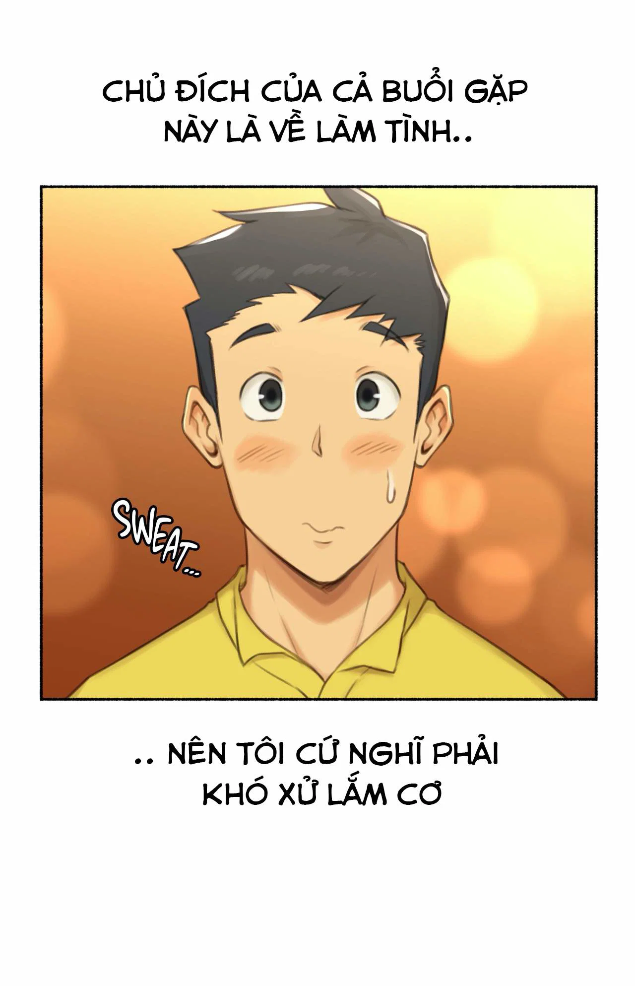 Đã Chịch Bao Giờ Chưa? - chapter 27 trang 2