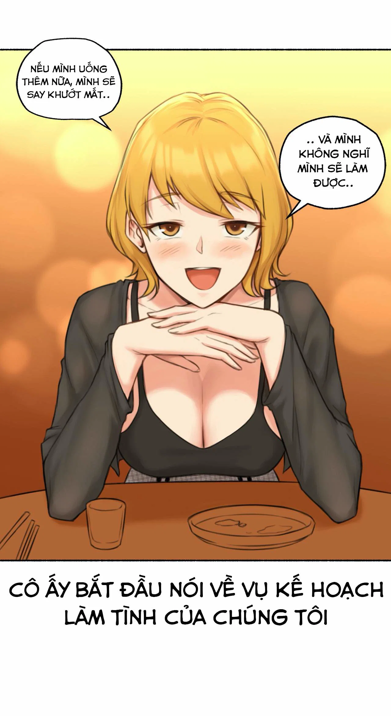 Đã Chịch Bao Giờ Chưa? - chapter 27 trang 6