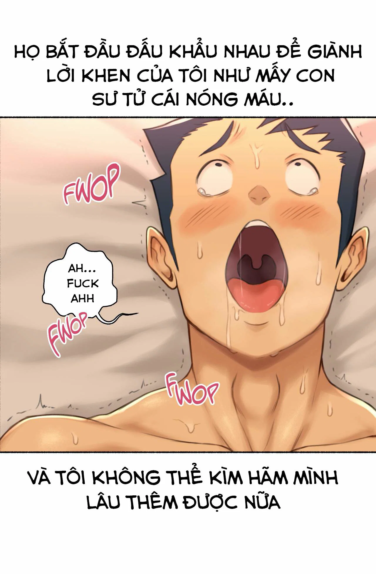Đã Chịch Bao Giờ Chưa? - chapter 27 trang 23