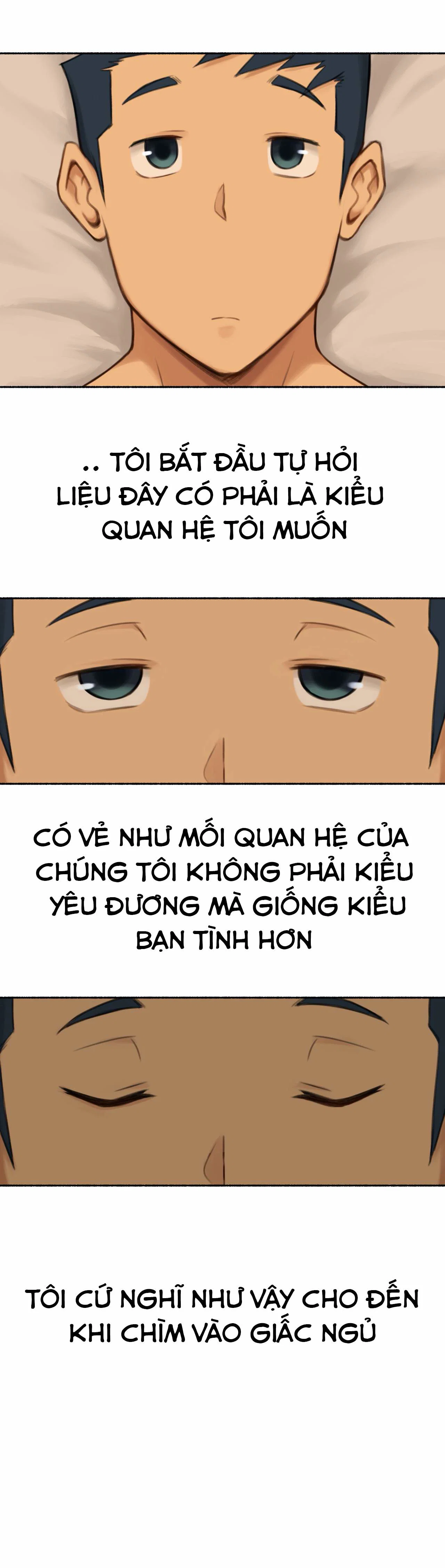 Đã Chịch Bao Giờ Chưa? - chapter 27 trang 32