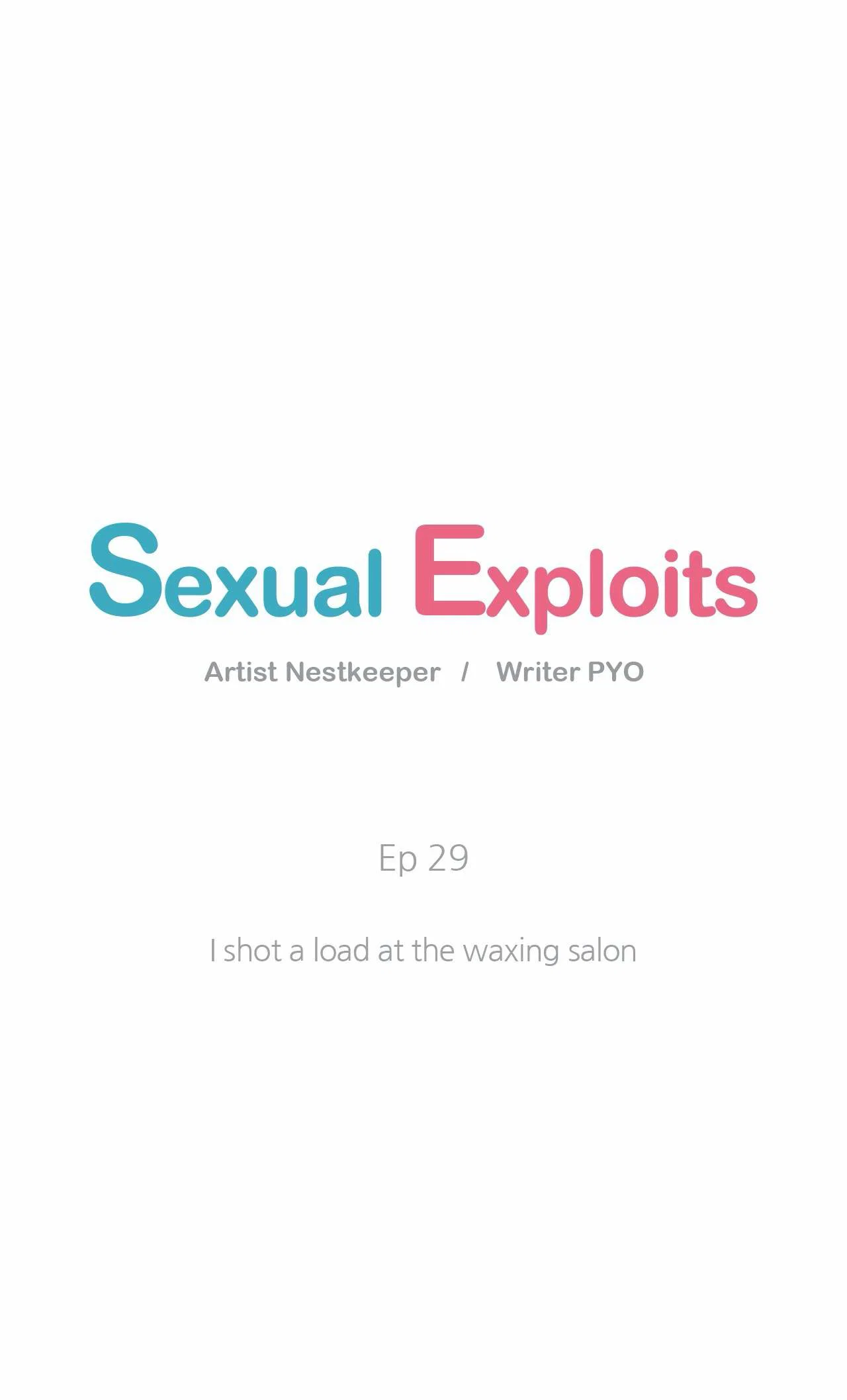 Đã Chịch Bao Giờ Chưa? - chapter 29 trang 6