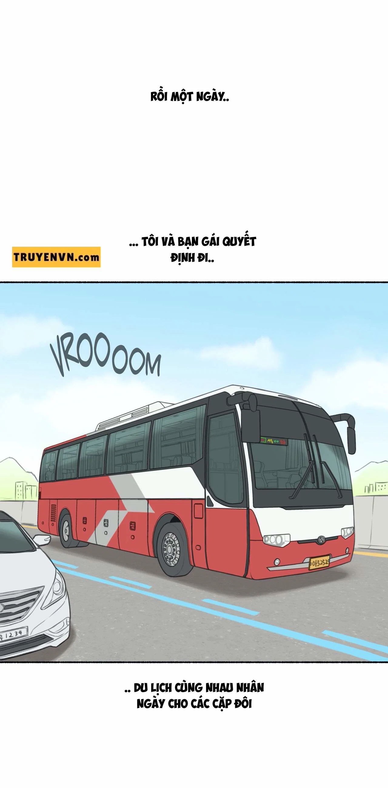 Đã Chịch Bao Giờ Chưa? - chapter 30 trang 6