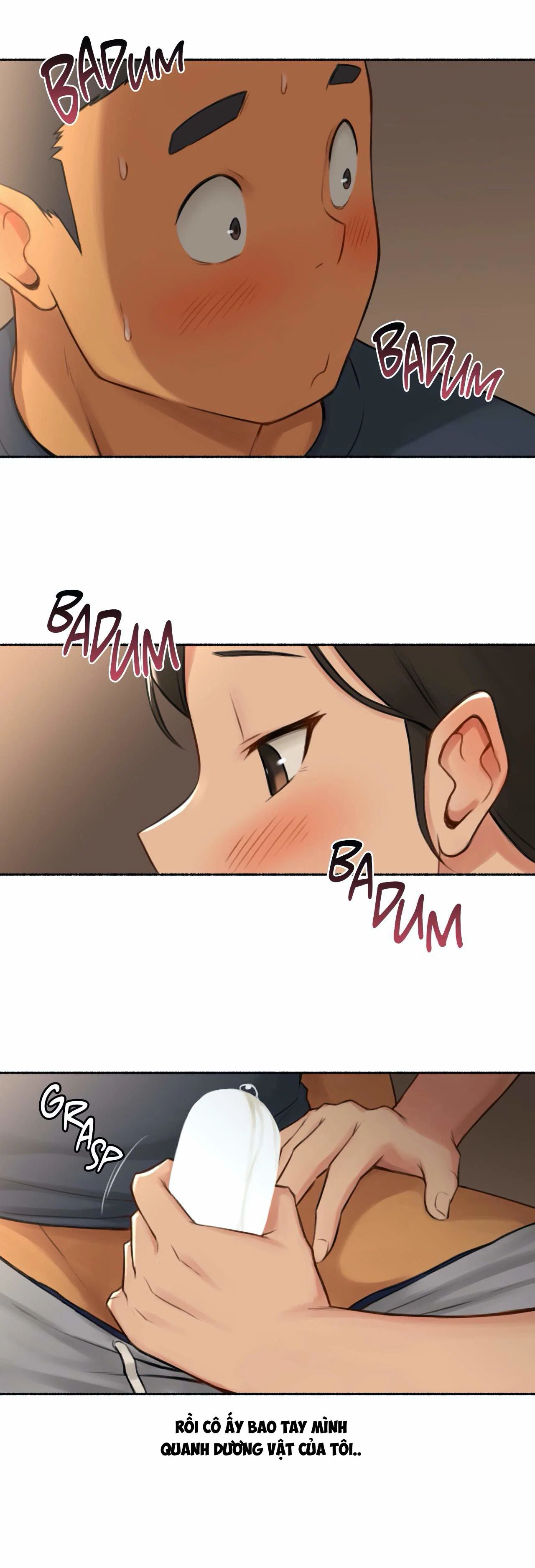 Đã Chịch Bao Giờ Chưa? - chapter 30 trang 32
