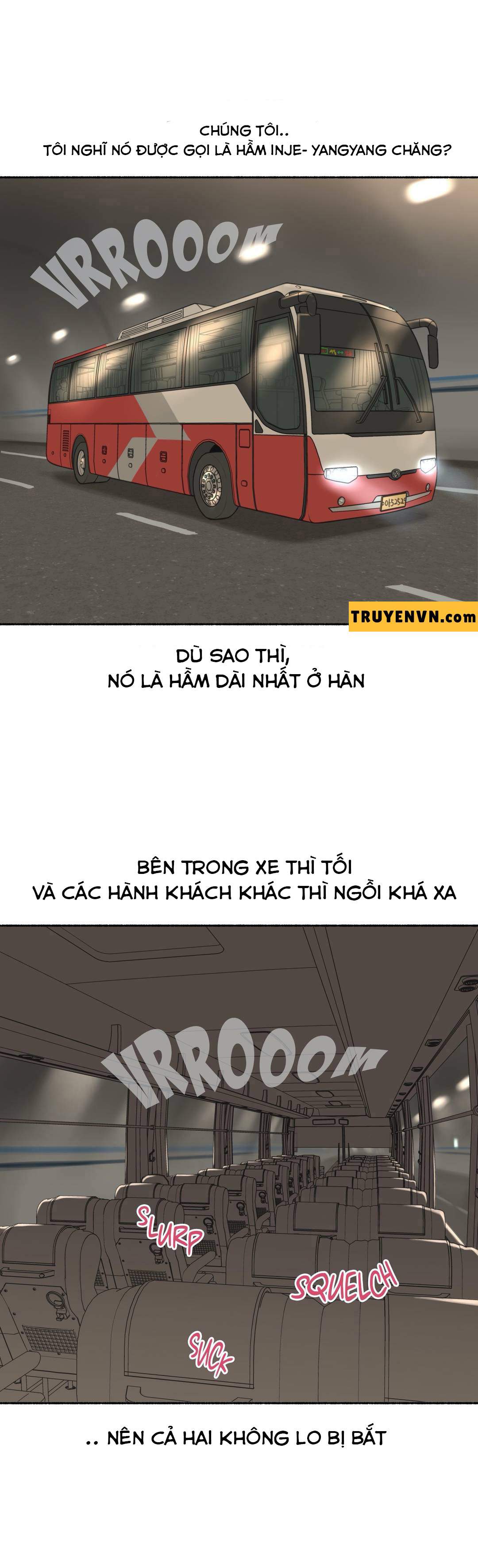 Đã Chịch Bao Giờ Chưa? - chapter 31 trang 4