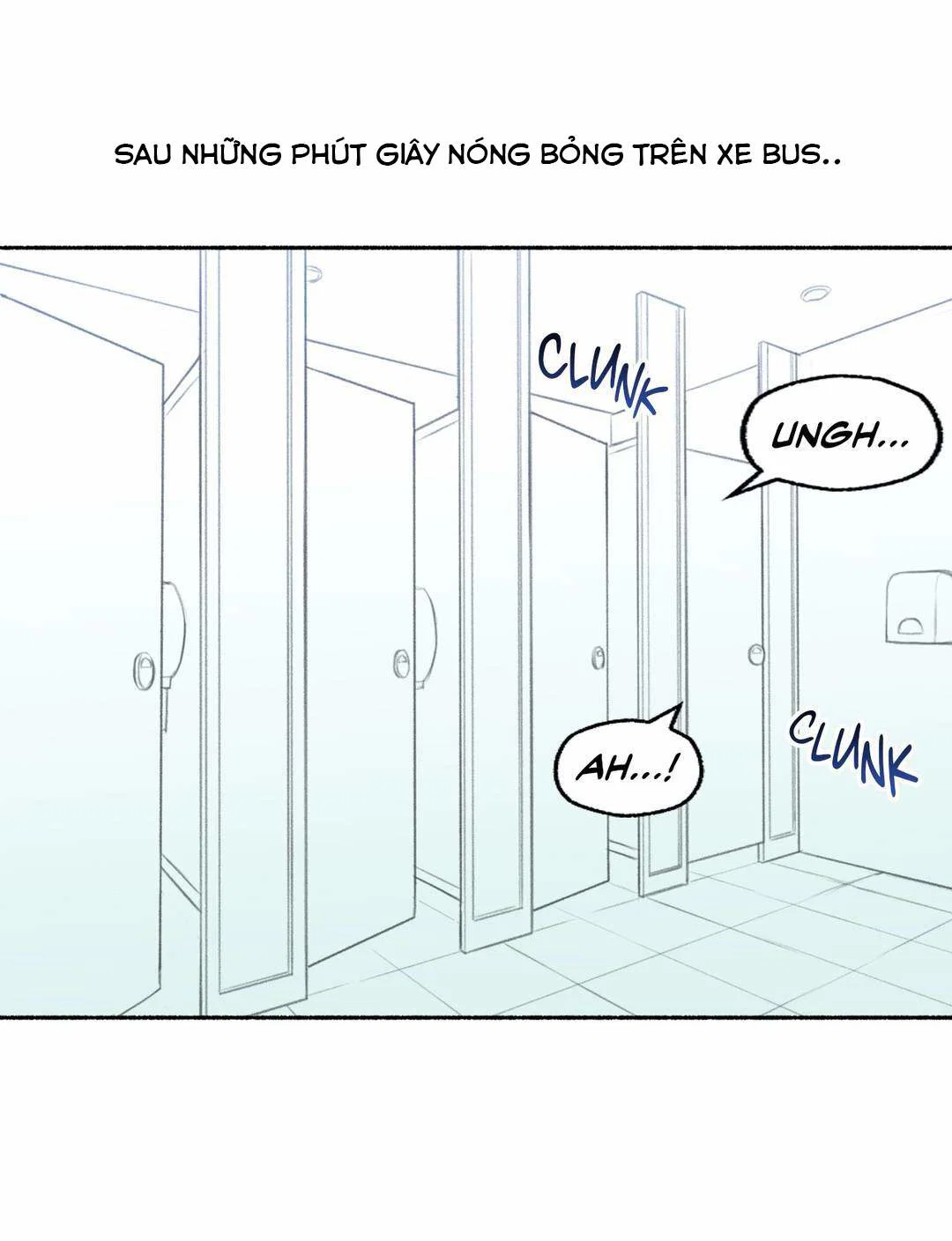 Đã Chịch Bao Giờ Chưa? - chapter 31 trang 19