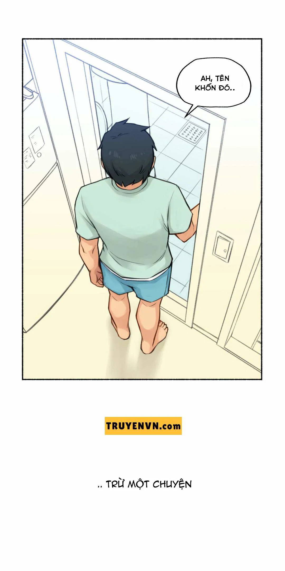 Đã Chịch Bao Giờ Chưa? - chapter 32 trang 2