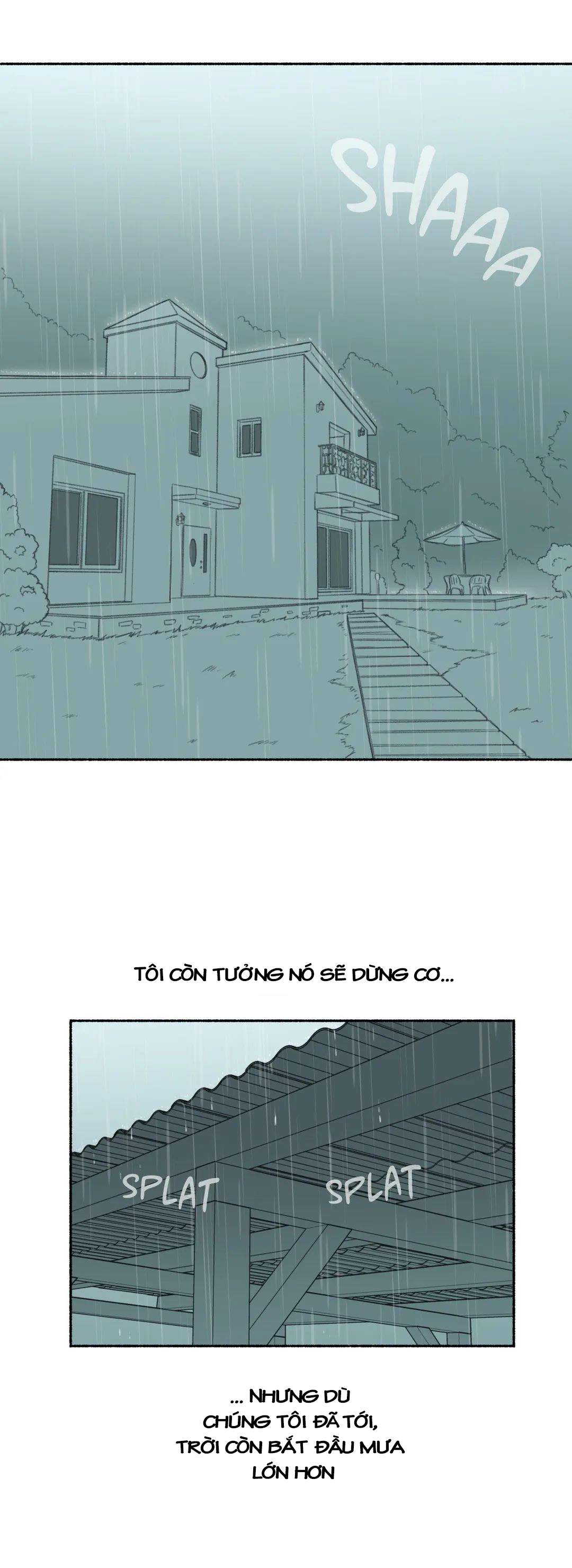 Đã Chịch Bao Giờ Chưa? - chapter 34 trang 2