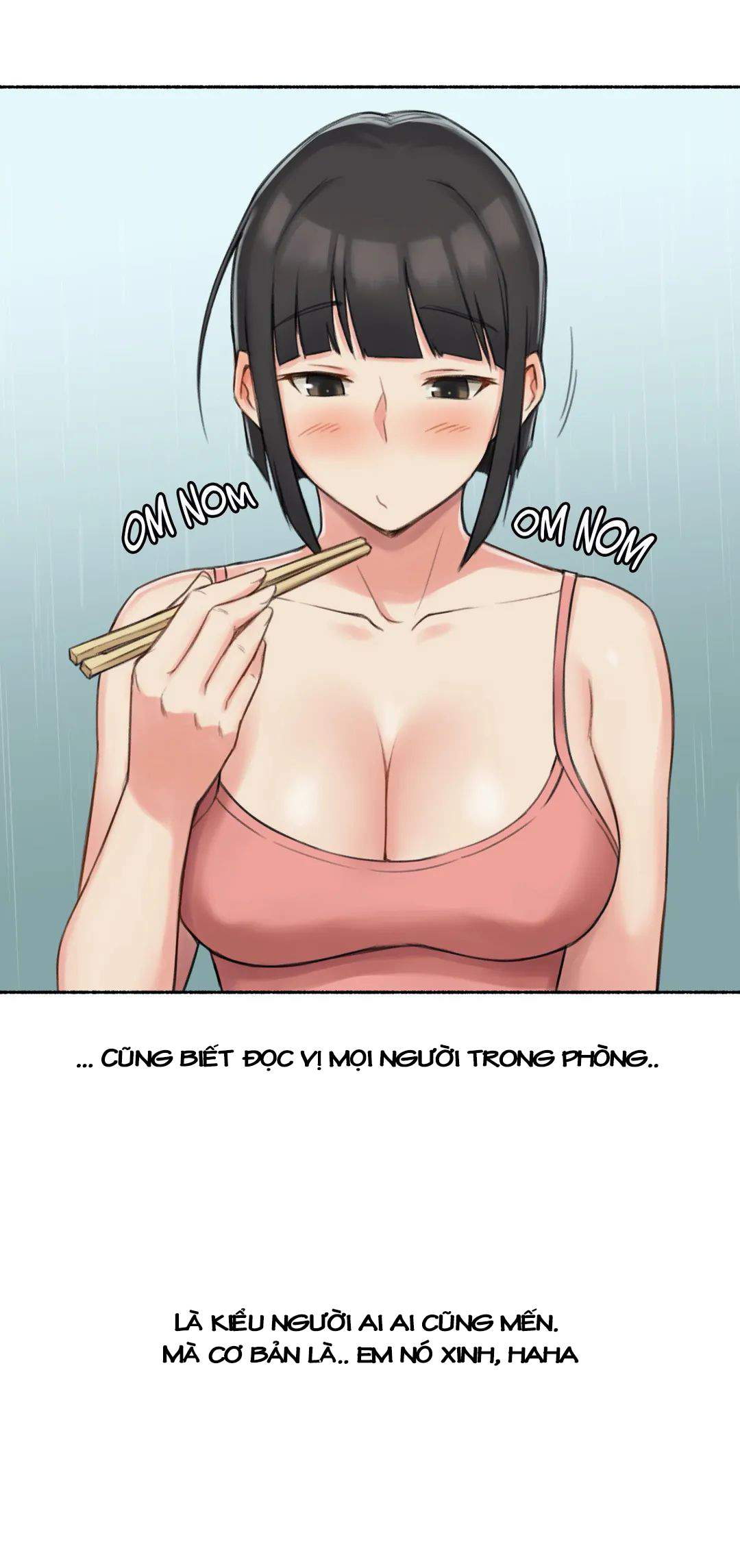 Đã Chịch Bao Giờ Chưa? - chapter 34 trang 11